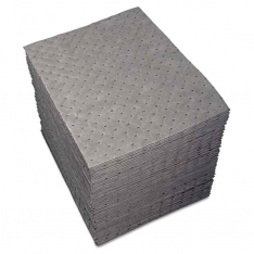 BRADY SPC GP200, GP UNIV PAD  15" X 19" LGT WT  CASE/200